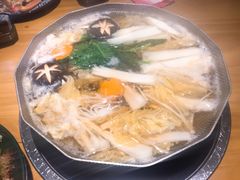-綱元·海鲜豆捞(明州里店)