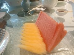 -粤财皇冠假日酒店·彩华轩中餐厅