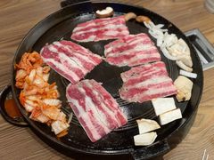 -方新村一品大锅盖(北京街店)
