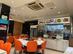 -香满锅老北京羊蝎子火锅·家常菜(新街口店)