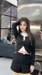 -美美秀造型