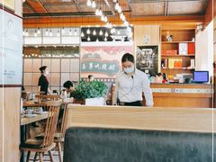 大堂-先记烧鹅王·本地粤菜(福永店)