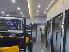 -杰拉电竞·网咖(杭州钱塘区龙湖金沙天街店)