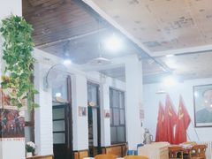 -人民公社大食堂(顺义总店)