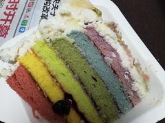 -BONCAKE裱花蛋糕(万象汇店)