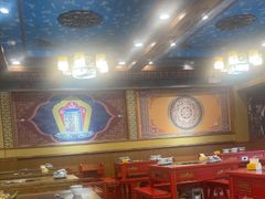 -金鼎雪山牦牛杂火锅(理县总店)