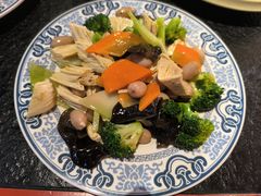 -老北京胡同味道二荤铺(酒仙桥店)
