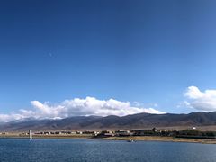 -青海湖国家重点风景名胜区