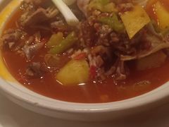 -院8里·小聚园老川菜(九眼桥店)