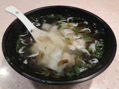 -巧燕坊一笼一蒸(庆春广场地铁站店)