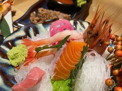 -隐泉京望日式料理(太和广场店)