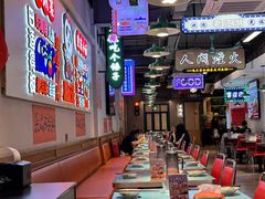 -川正旺江湖菜(三元桥店)