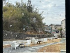 -江南天池
