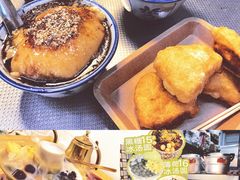 -张钦德·广场老牌豆花甜汤(总店)
