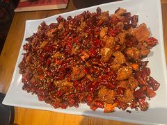 -望京一号·重庆江湖菜(工体店)