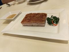 -利苑酒家(合景国际金融广场店)