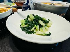 奶白菜-墨泉峰味(润和国际广场店)