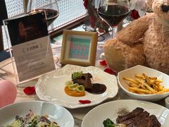 -ZHAO赵·牛扒坊(万象城店)