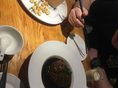 -苹果树下艺术餐厅(通州店)