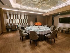 -世纪缘湖滨花园酒店·湖景轩中餐厅(太阳宫店)