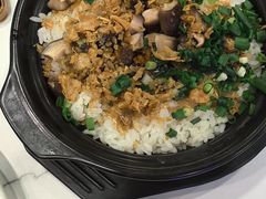 -澳门陈光记烧味饭店(南京德基广场店)
