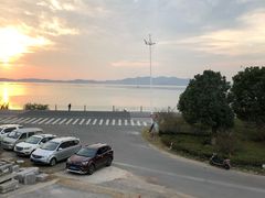 -美味之家·湖景农家乐(太湖东山店)