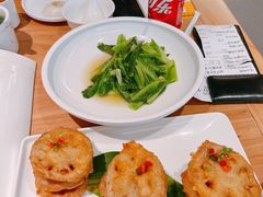 -枣子树·素食餐厅(普陀山店)