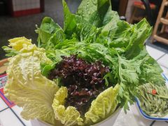 -喜悦小串丹东小黄牛海鲜烧烤大排档(民主广场店)