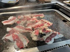 -火牛火韩式烤肉韩国料理(韩乐坊店)
