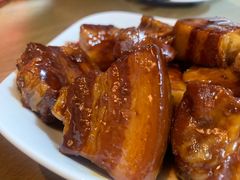 -沈记菜馆(酒仙桥路店)