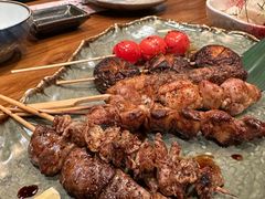 -玄白·炭烤活鳗(上海首店)