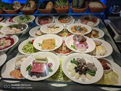 -海味世家·家常菜馆(明州里店)