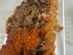 -彭州小吃(川主寺店)