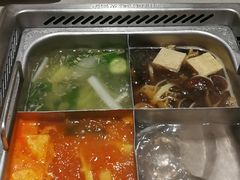 -海底捞火锅(石厦时代广场店)