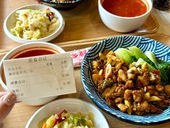 -乡村基(合川大学城店)