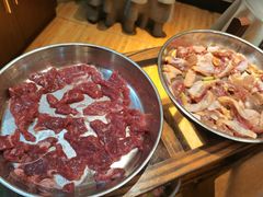 -丰尔粥食·粥底火锅·桑拿鸡(大良总店)