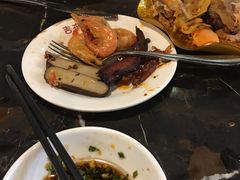 -吉布鲁牛排海鲜自助(成都大悦城店)