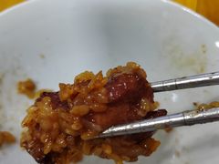 鲜肉粽-璐坊粽王(复兴中路店)