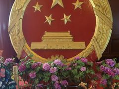 -天安门城楼