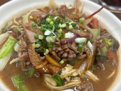 -老余杭面馆