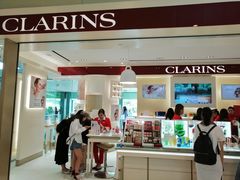 -CLARINS(香港新界上水广场店)