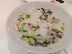 过桥鱼片-有腥气私房菜·寻味顺德