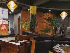 -盐帮食坊•小河帮川菜(四川师大店)