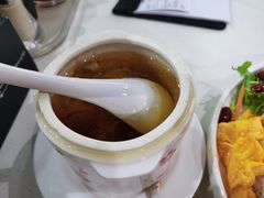 -锦园春香港茶餐厅(西海湾旗舰店)