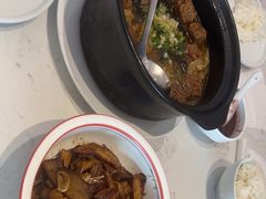 -峨嵋小镇·川菜(勒泰中心店)