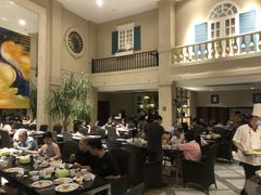 -金海湾大酒店-可园餐厅