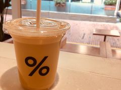 -% Arabica阿拉比卡咖啡(武汉天地店)