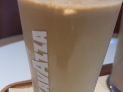 -LAVAZZA拉瓦萨咖啡(中航城君尚购物中心店)