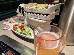 -丰茂烤串(金源店)