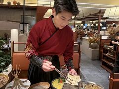 -刘一手重庆火锅(万达广场店)
